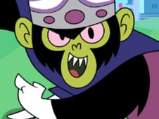 Mojo Mayhem