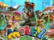 Mole Catcher Online