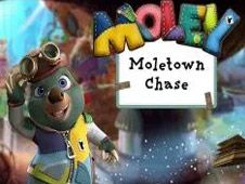 Moletown Chase Online