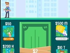 Money Clicker