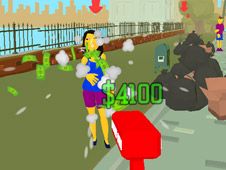 Money Gun 2 Online