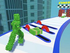 Money Man 3D Online