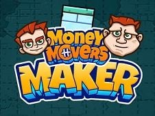 Money Movers 4: Jailbreak