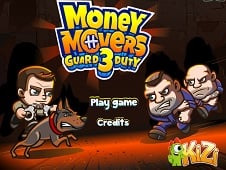 Money Movers 3