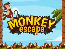 Monkey Escape