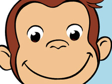 Monkey Faces