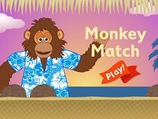 Monkey Match
