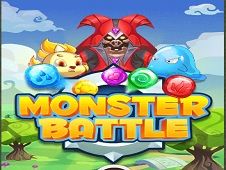 Monster Battle