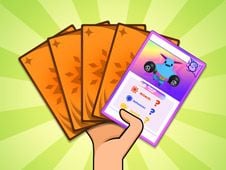 Monster Card Battle Online