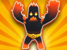 Monster Dash Online