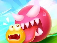 Monster Egg Brawl Online