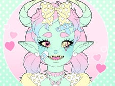 Monster Girl Maker