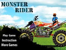 Monster Rider