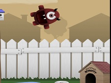 Monster Smack Online