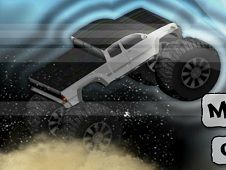 AliIG Monster Truck 3D