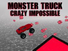 Monster Truck Crazy Impossible Online