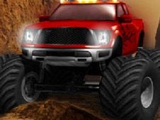 Monster Truck Demolisher