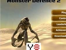 Monster Deffence 2