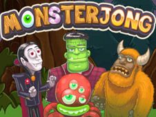 MonsterJong Online