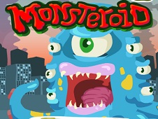 Monsteroid