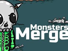 Monsters Merge