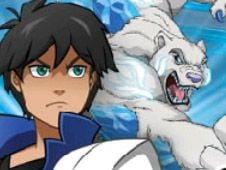 Monsuno Battle To The Core