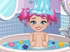 Moody Ally Baby Bath Online