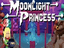 Moonlight Princess