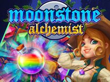Moonstone Alchemist