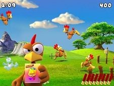 Old Games