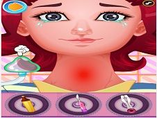 Moree Throat Surgery