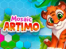Mosaic Artimo Online