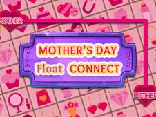 Mother's Day Float Connect Online
