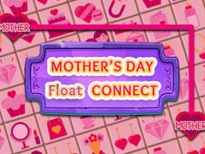 Mother's Day Float Connect