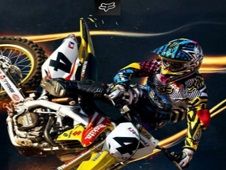 Moto Psycho Madness Online