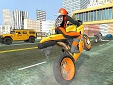 Moto Real Bike Racing Online