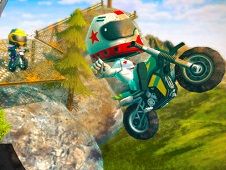 Moto Trial Racing 2