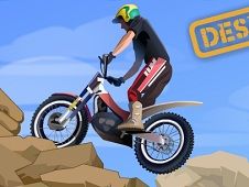 Moto Trial Fest 2 Desert Pack