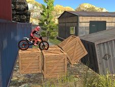 Moto Trials Junkyard 2