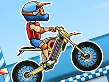 Play Moto X3M 2 - Free Online Games - Sport games