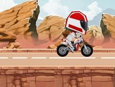 Moto Xtreame Trials Online