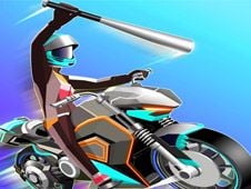 Motor Rush Online