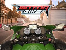 Motorbike Online