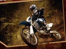 Tricky Motorbike Stunt 3D Online