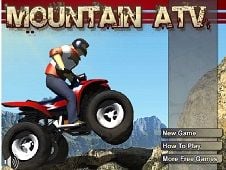 Mountain ATV Online