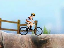 Bicycle Games