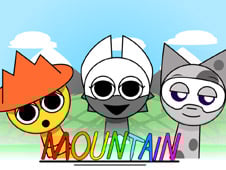 Mountunki