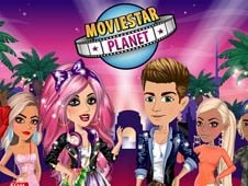 MovieStarPlanet