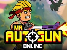 Mr Autogun Online Online