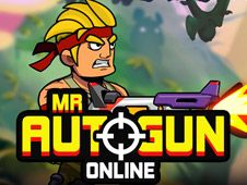 Mr Autogun Online